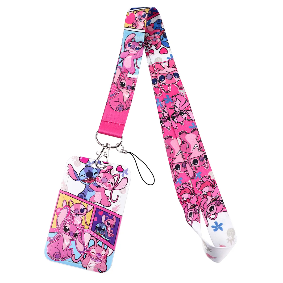 Милый держатель для удостоверений - Фотография_6