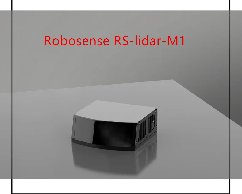Robosense rs-lidar-m1 твердотельный