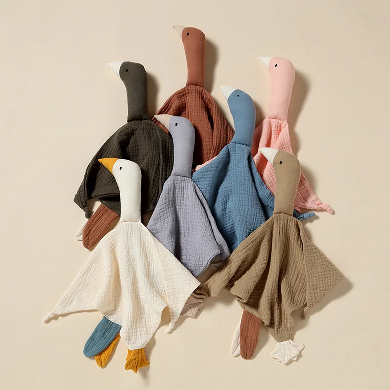 Успокаивающее полотенце для новорожденных