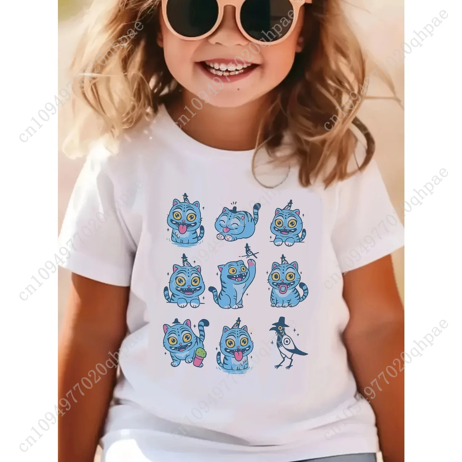 Enfants kpop démon chasseurs enfants - Фотография_3