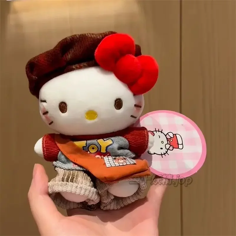 Kawaii sanrio hello kitty спортивный - Фотография_3
