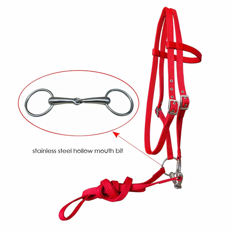 Товары для лошадей аксессуары для - Фотография_4