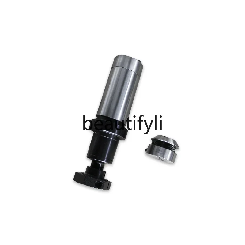 С револьверной головкой с числовым программным управлением - Фотография_3