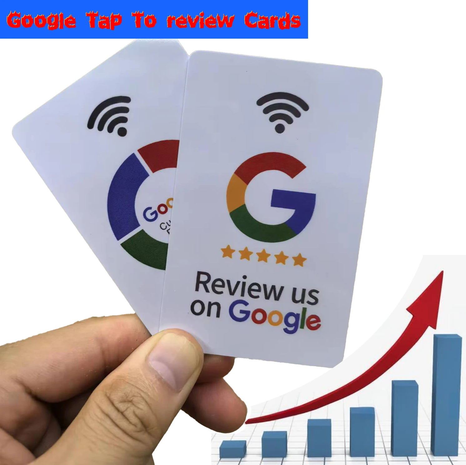 Обзор нас на карте google tap nfc