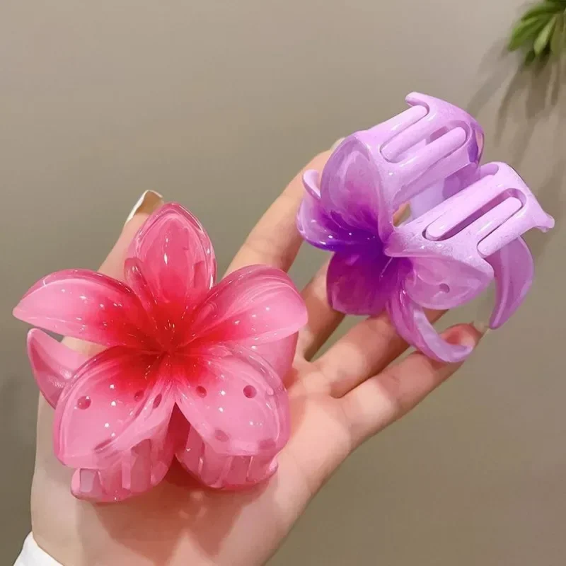 Богемия большой цветок акриловый - Фотография_4