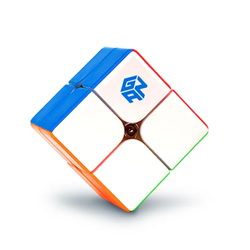 [judycube] gan 249 v2 magic speed - Фотография_6