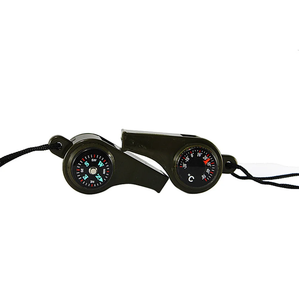 Свистки для выживания и пешего туризма