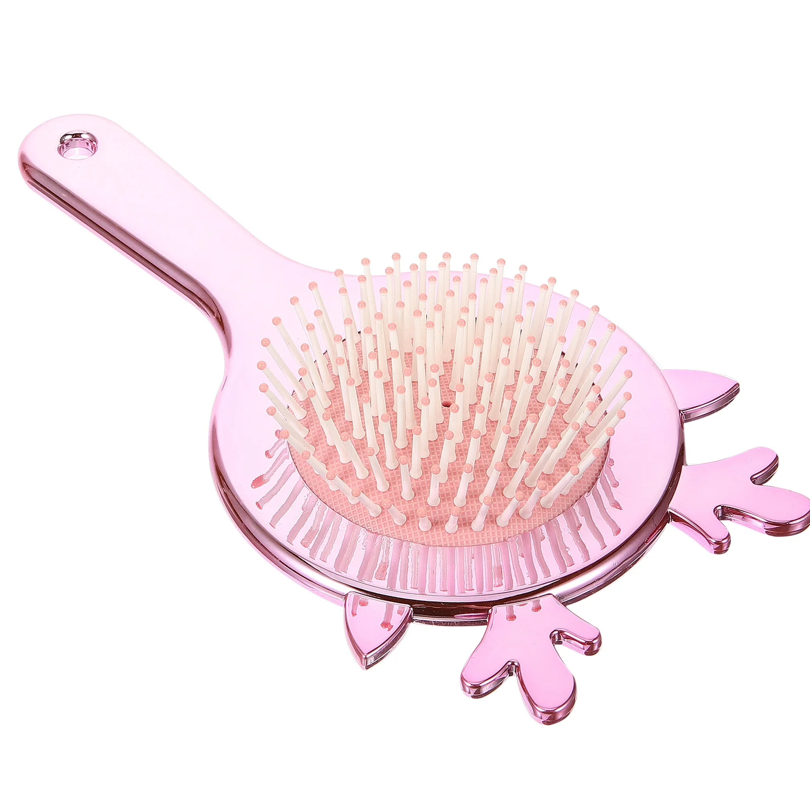 Щетка для волос с веслом - Фотография_3