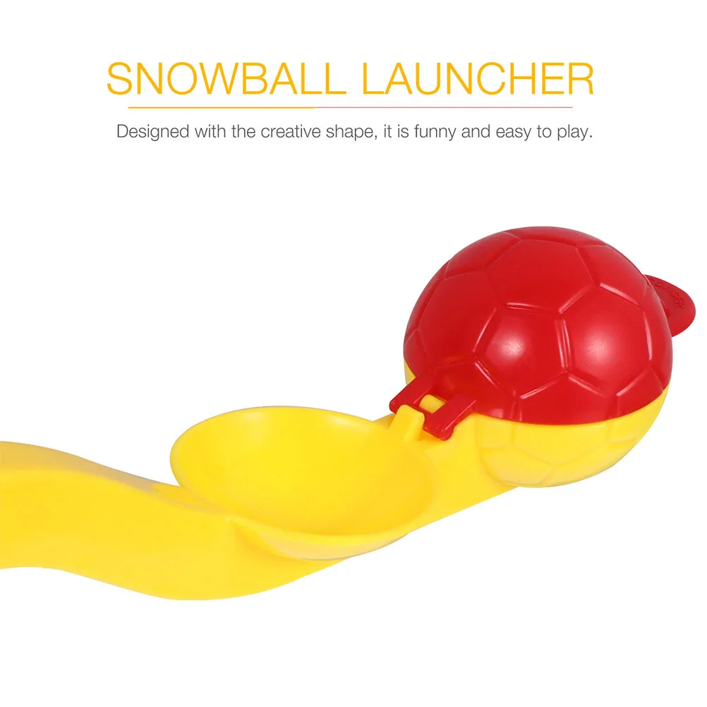 Снежный бластер, зимняя пусковая - Фотография_3