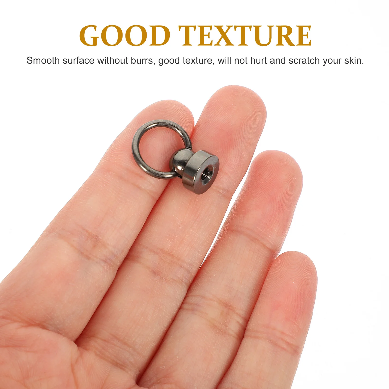 20 комплектов, заклепки для чехла для телефона - Фотография_3