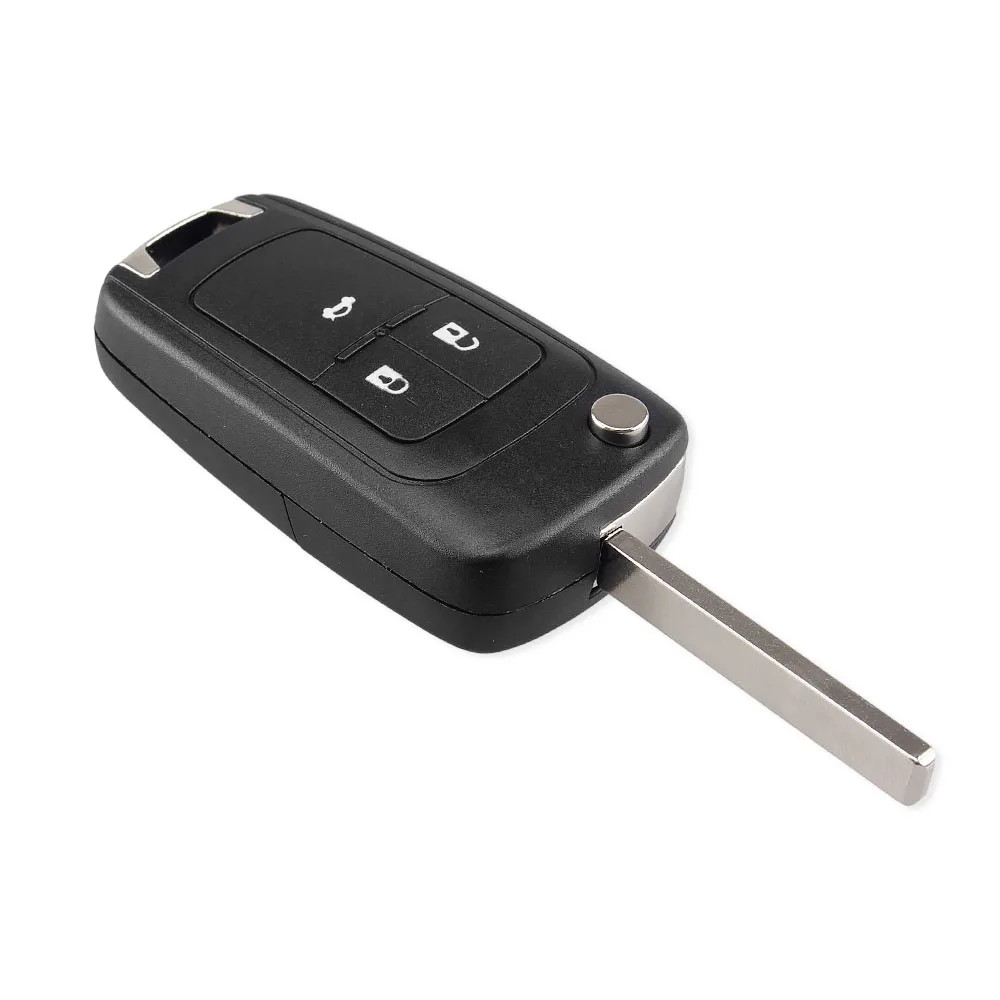 Keyyou 2 3 4 5 кнопок складной - Фотография_3