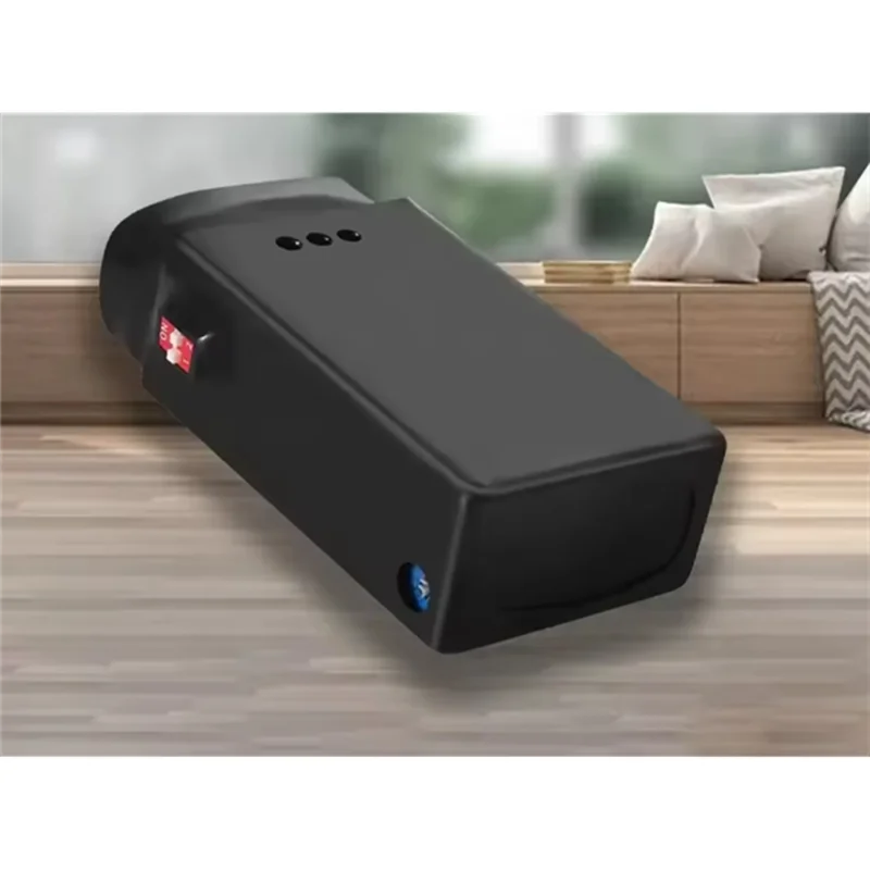 Jabs-компактный черный ящик - Фотография_6