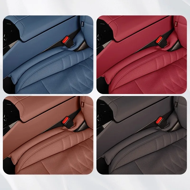 Заполнитель зазора сиденья автомобиля - Фотография_6