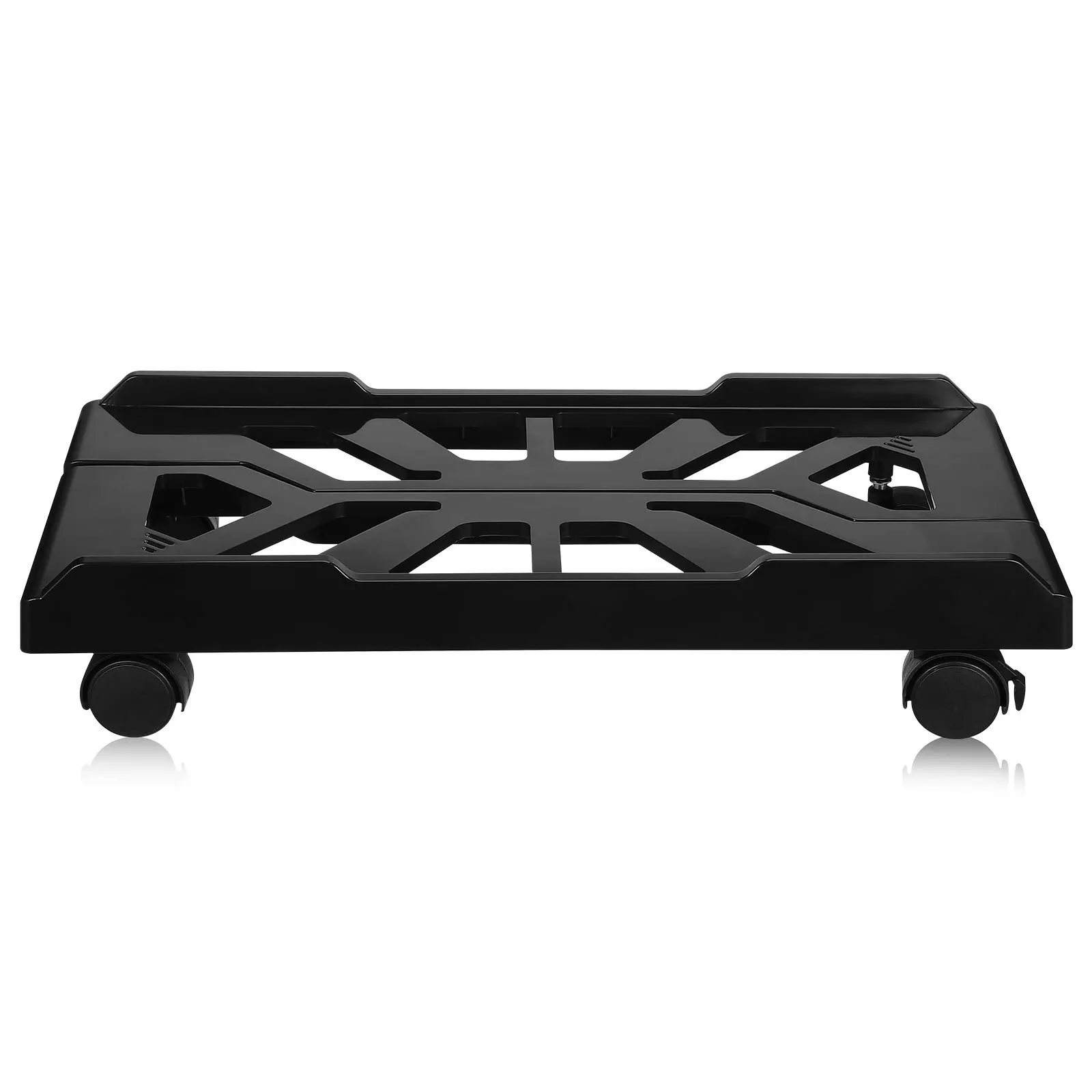 Подставка для компьютера с колесами - Фотография_2