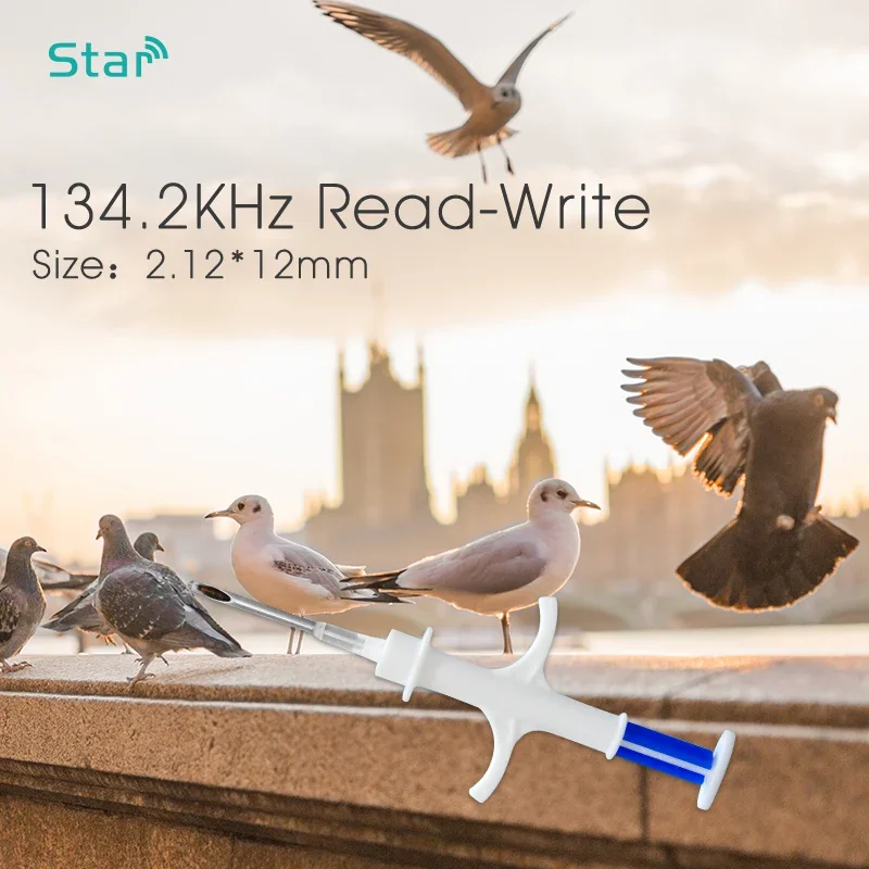 Микрочип для кошек и собак - Фотография_3