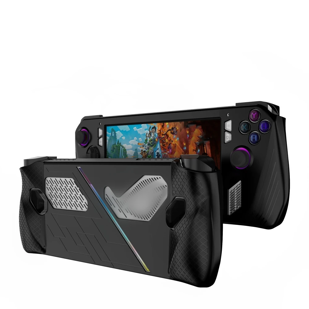 Подходит для игрового автомата rog ally
