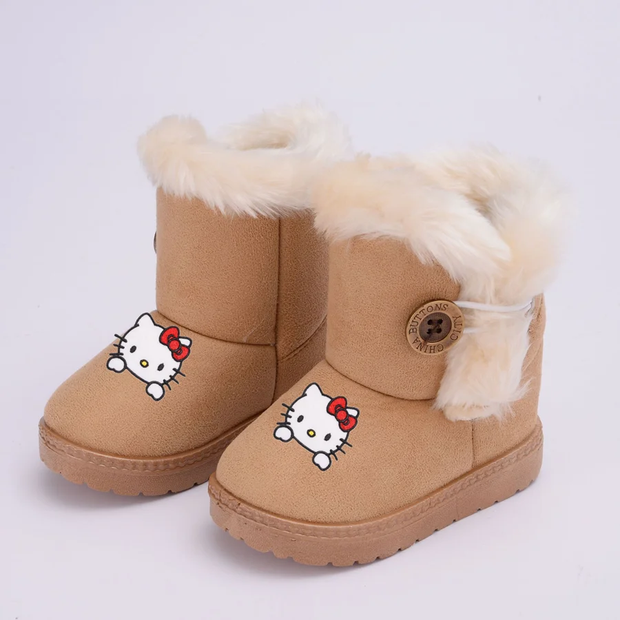 Sanrio hello kitty - Фотография_3
