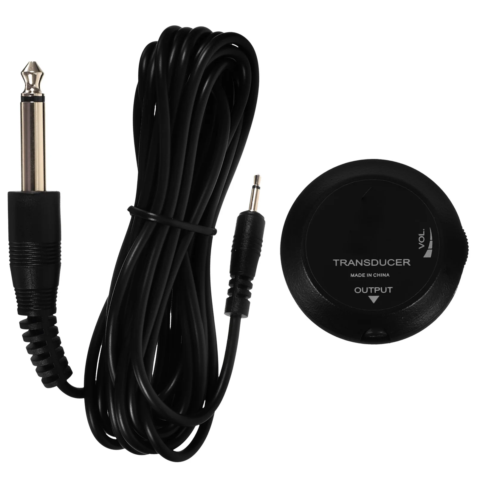 Гитарный звукосниматель - Фотография_2