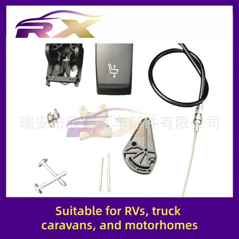 Подходит для автофургона - Фотография_5