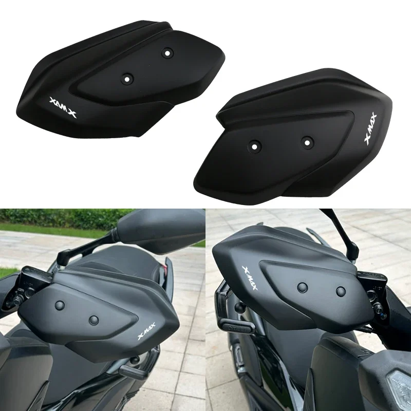Защита рук для yamaha nmax-nmax 155 125 150 nmax155 nax125 nmax 150 - Фотография_2