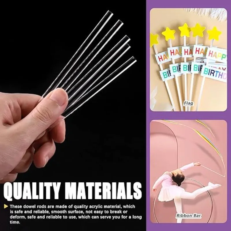 Диаметр, длина 300 мм - Фотография_5