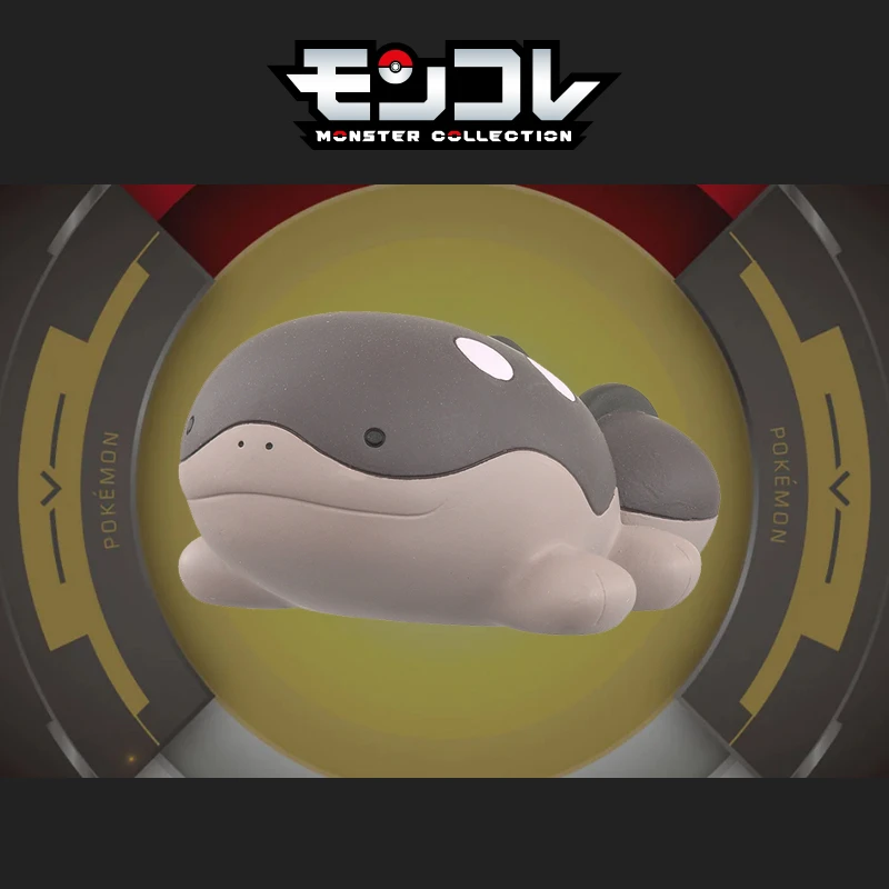 Оригинальная фигурка takara tomy pokemon mega venusaur blastoise charizard - Фотография_5
