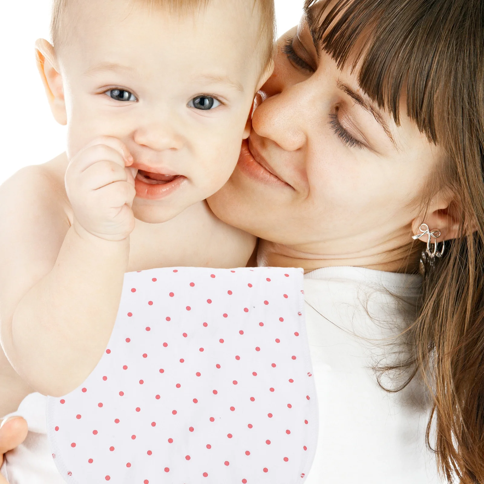 Муслиновые салфетки для отрыжки