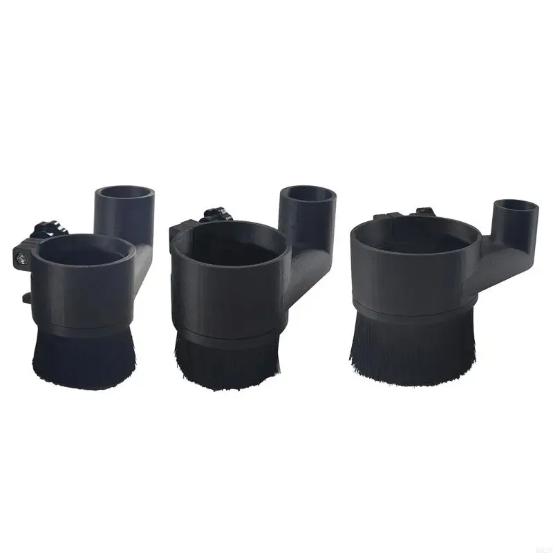 Мм щетка-пылесос гравировальный - Фотография_2