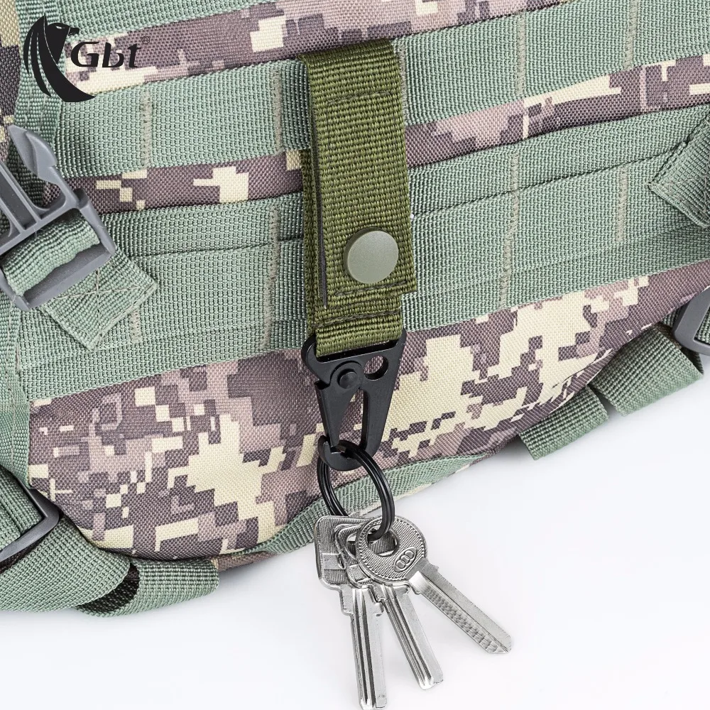 Тактический брелок molle - Фотография_4