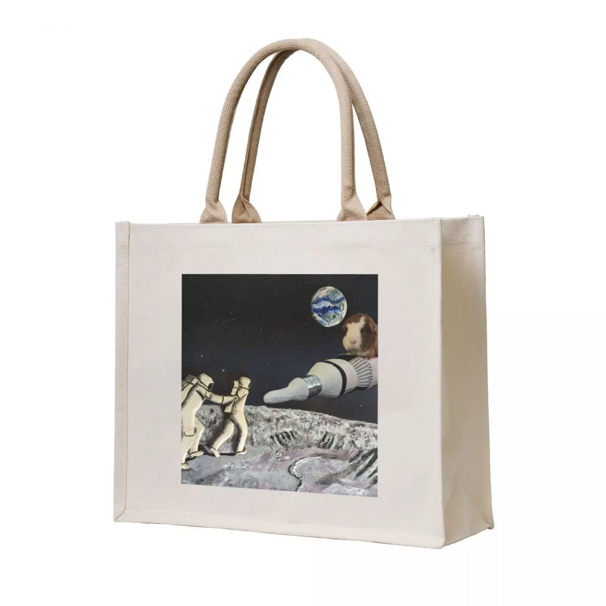 Blinka in space 2
