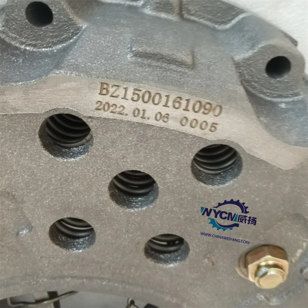 Высококачественная запасная часть - Фотография_2