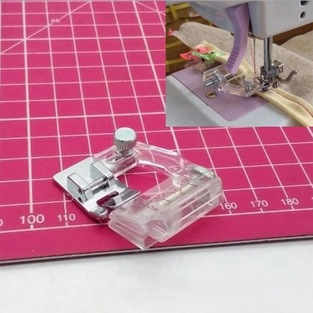 Прижимная лапка для швейной машины - Фотография_5