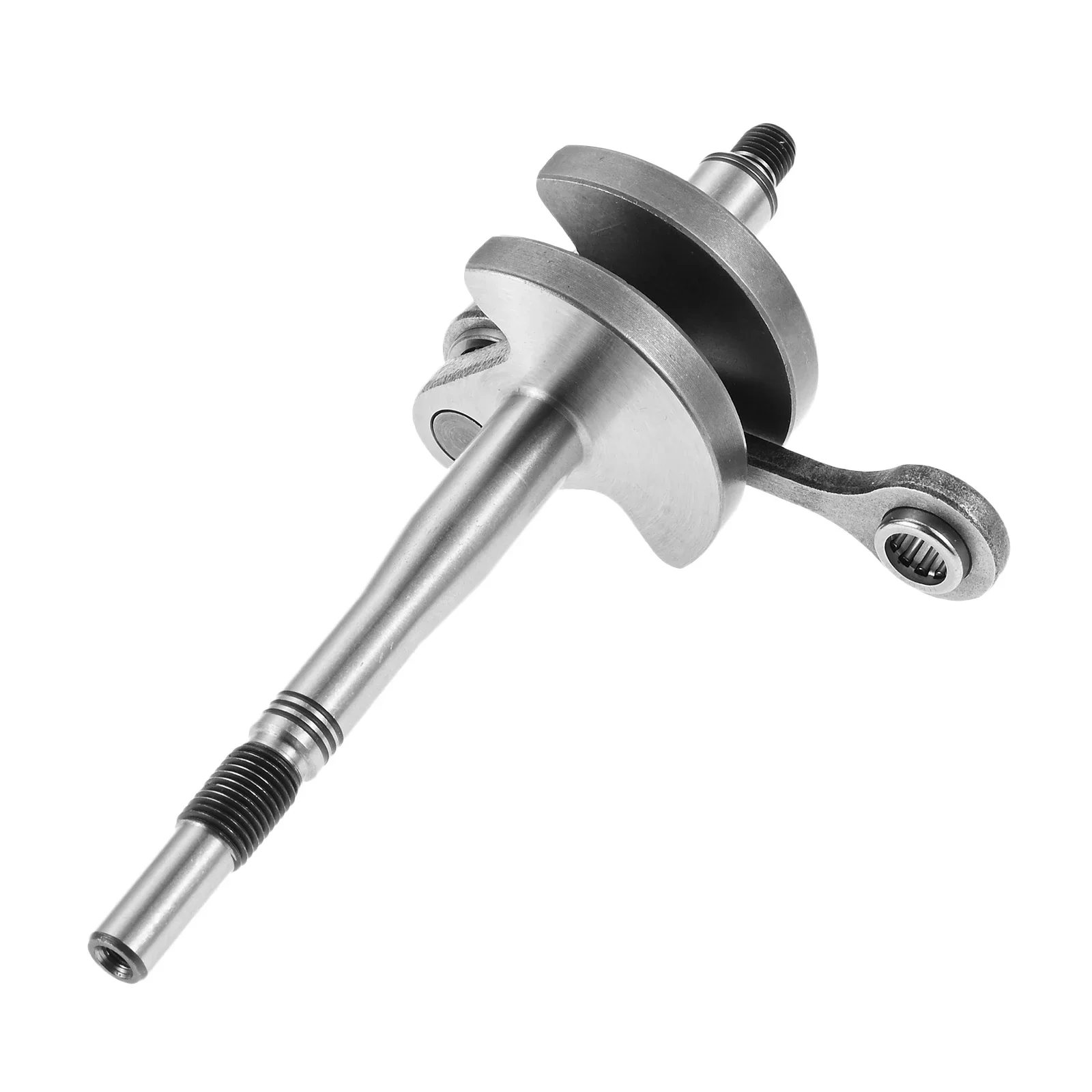 4140 030 0400 коленчатый вал с 2 уплотнесами - Фотография_5