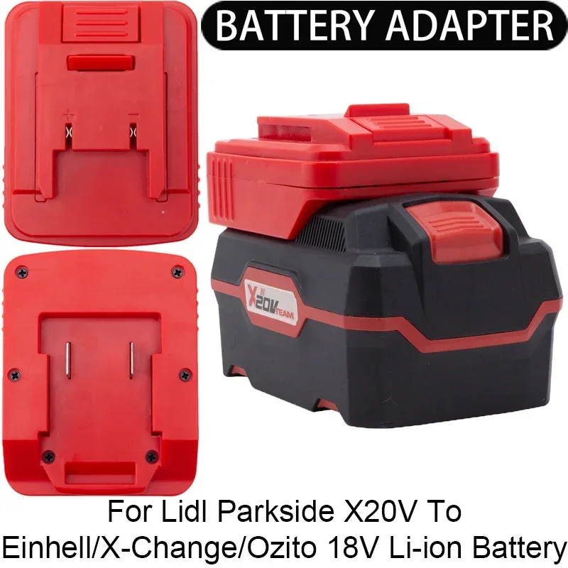 Для инструмента einhell x-change/ozito