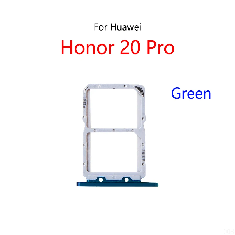 Для huawei honor 20 pro новый слот - Фотография_2