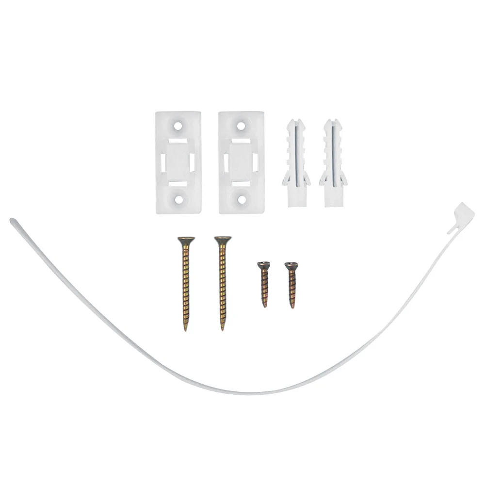 Ремни с защитой от опрокидывания для безопасности мебели - Фотография_4