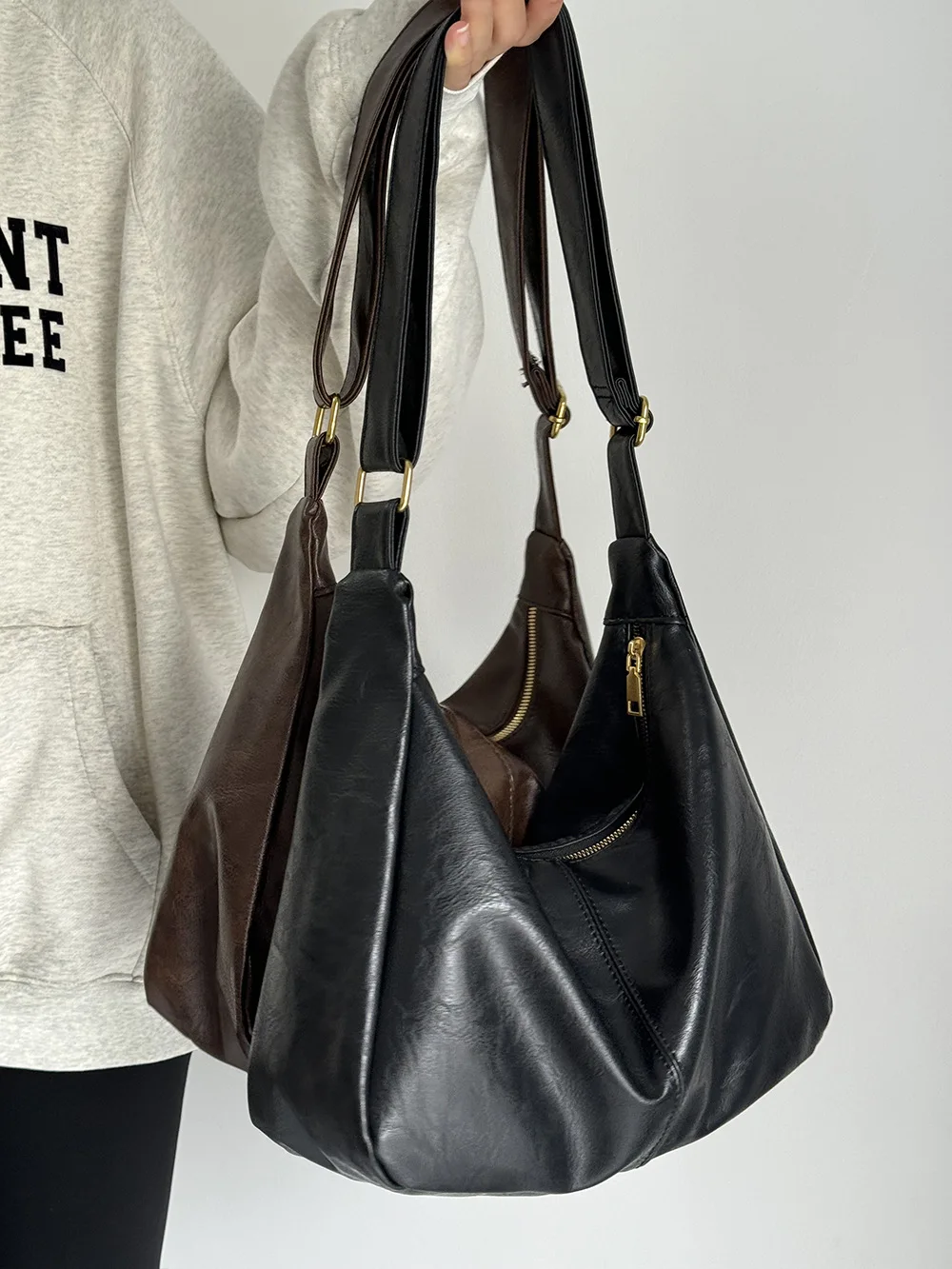 Cgcbag, повседневная сумка через плечо в стиле преппи для женщин
