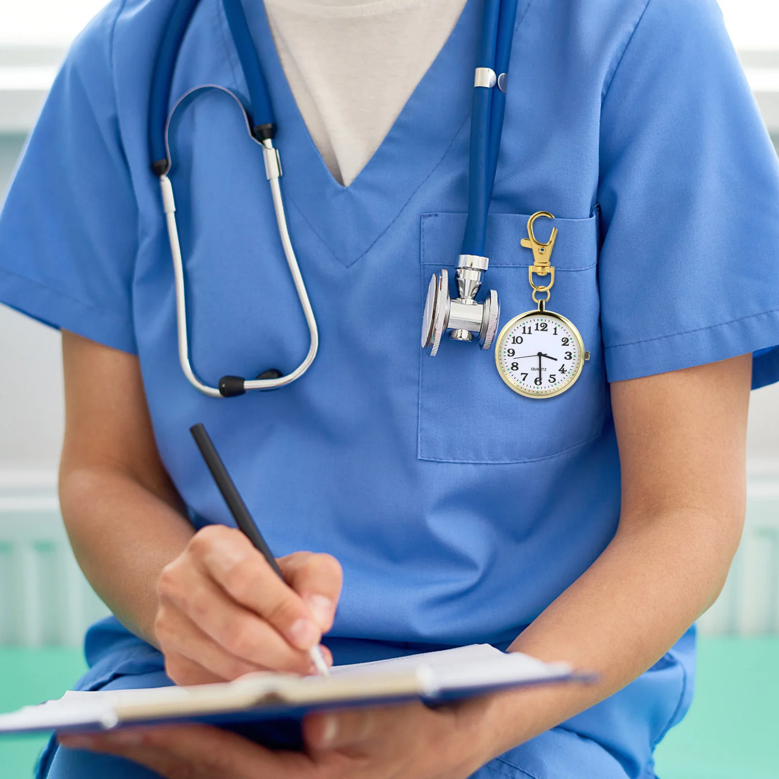 Светящийся брелок - Фотография_4