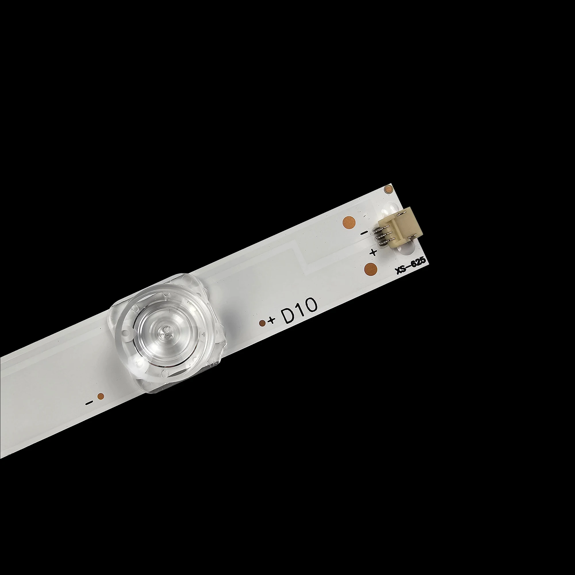Светодиодные ленты подсветки 10led - Фотография_2