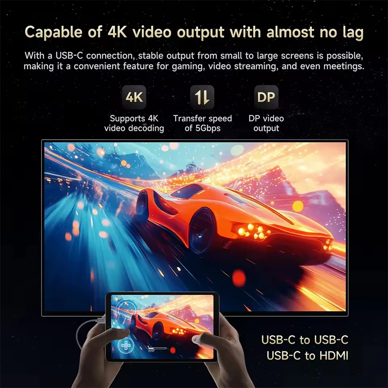 Alldocube iplay60 mini turbo tablet 8 - Фотография_4