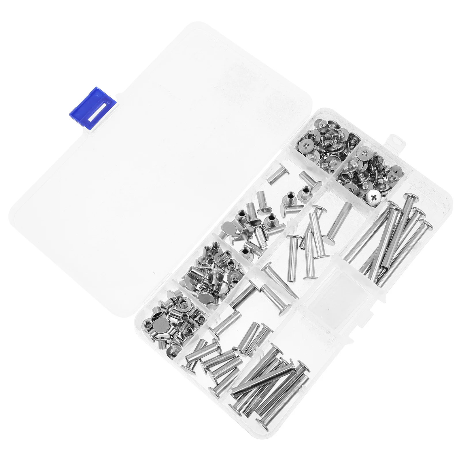 1 коробка, устойчивая к ржавчине для рукоделия - Фотография_5