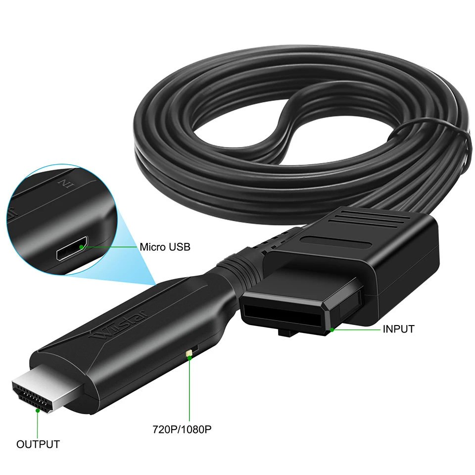 В hdmi-совместимый преобразователь-кабель - Фотография_3