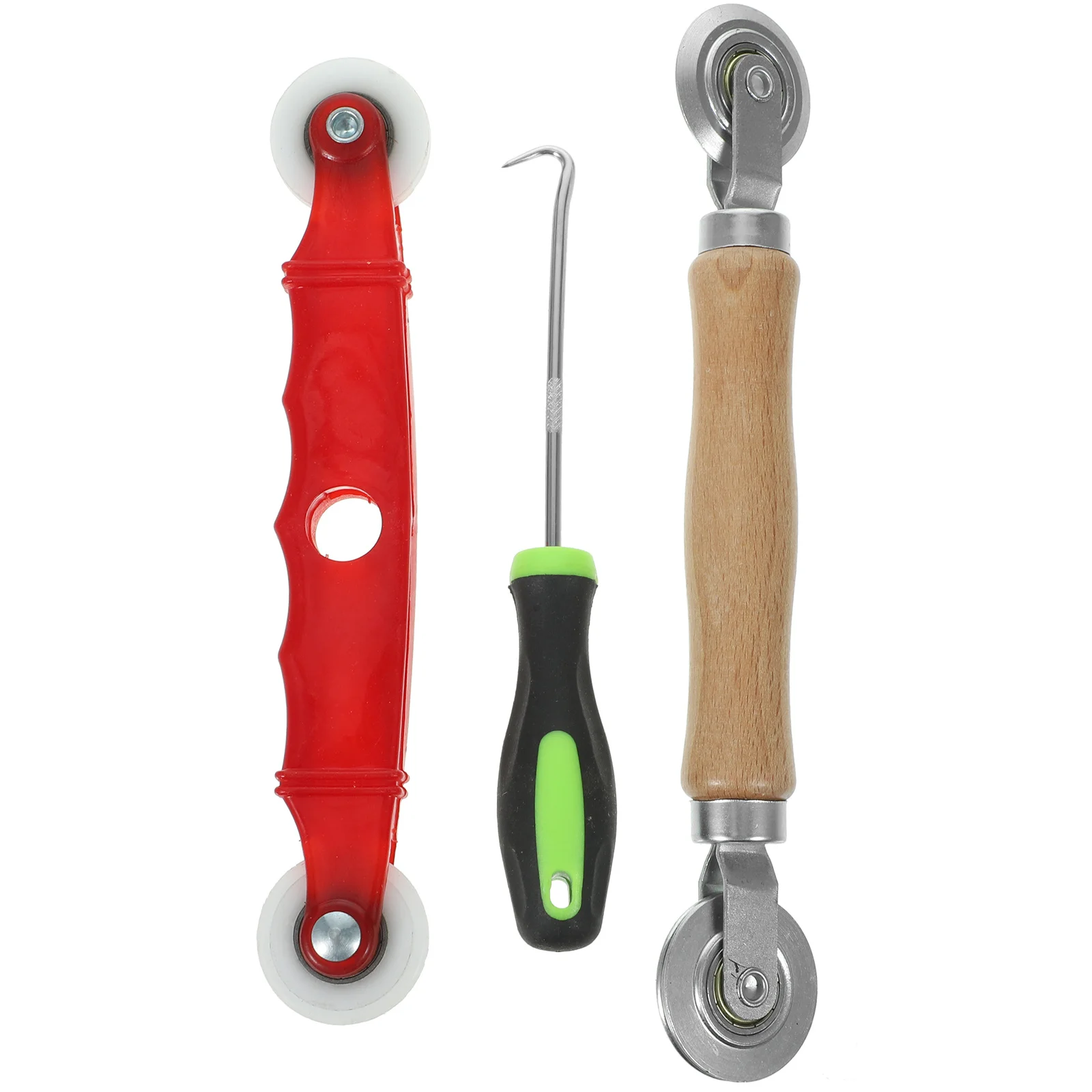 1 комплект инструментов для прокатки экрана - Фотография_5