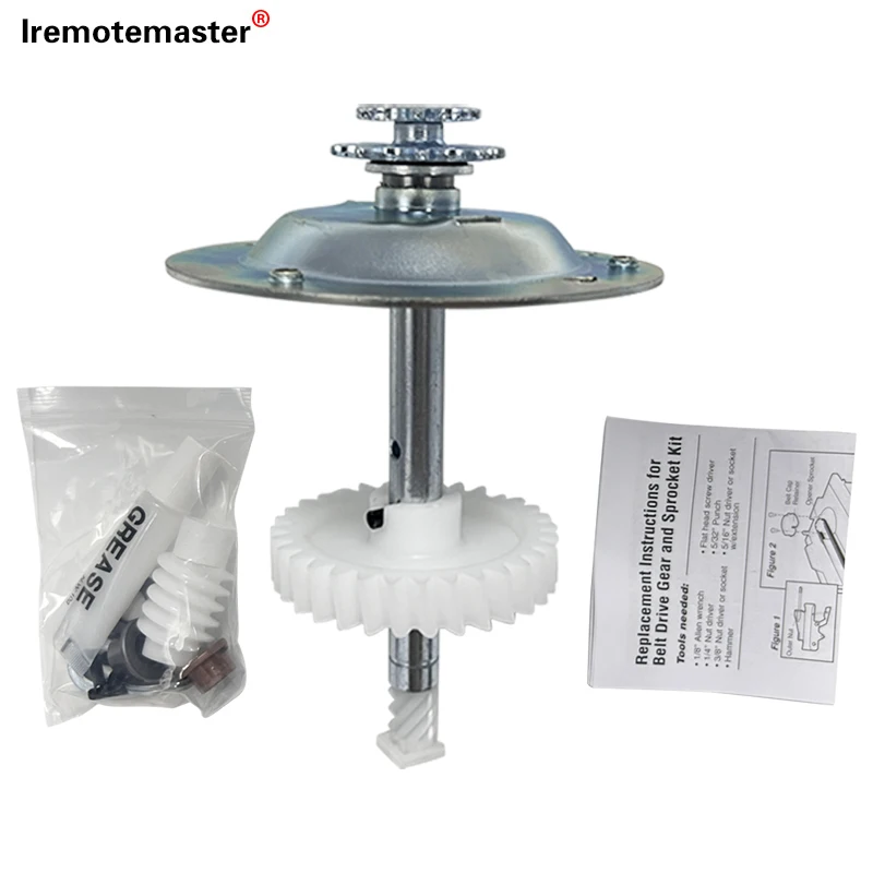 Для liftmaster 41a5658-1 комплект - Фотография_2