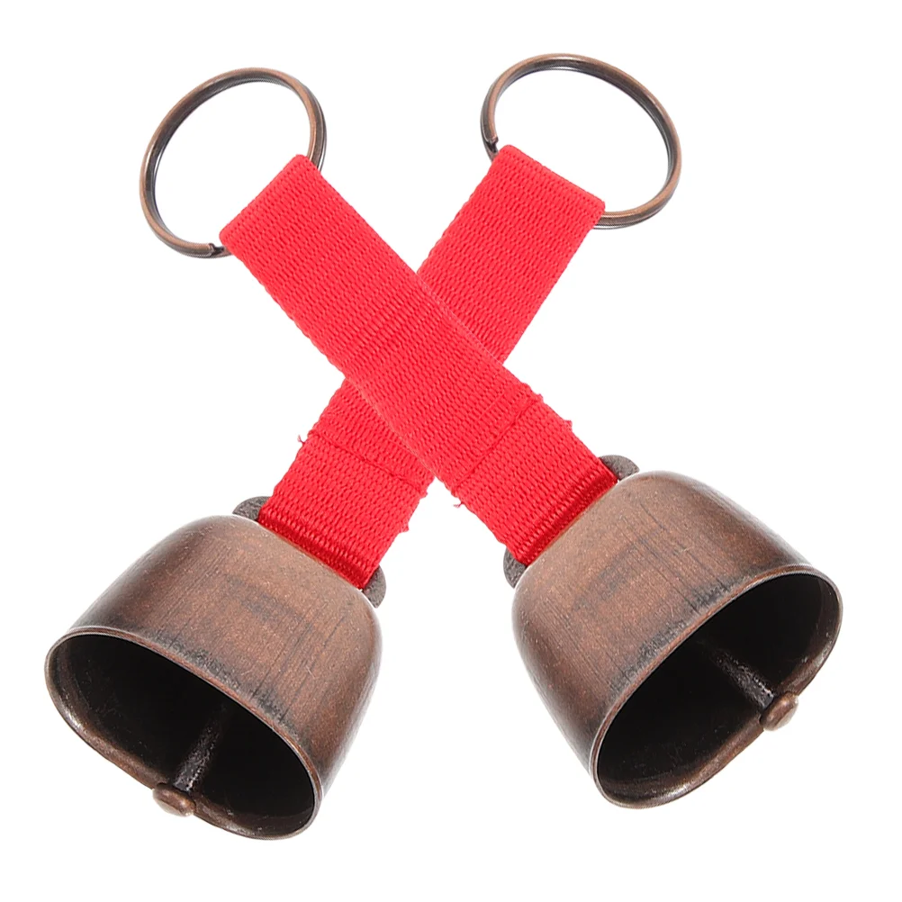 Уличный колокольчик для кемпинга - Фотография_5