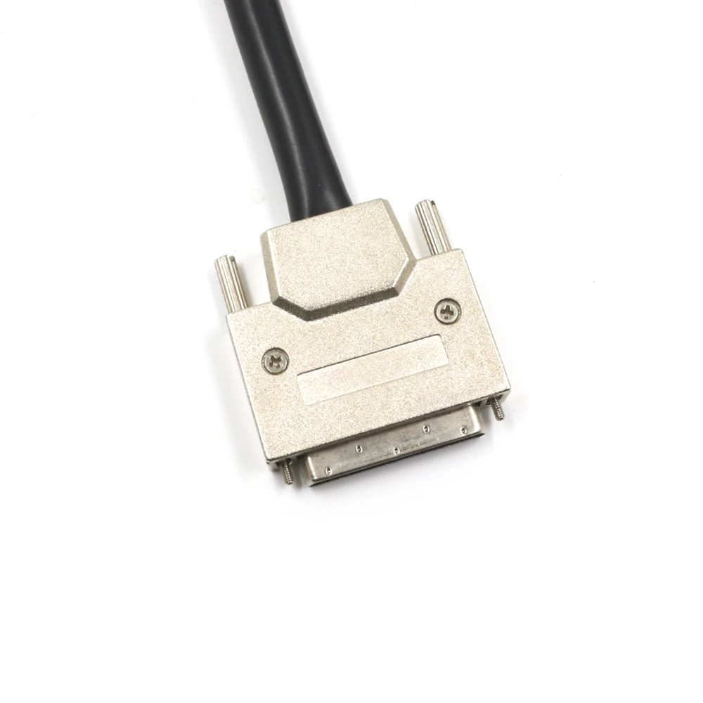 Кабель scsi hd68 к vhdci 68 - Фотография_3