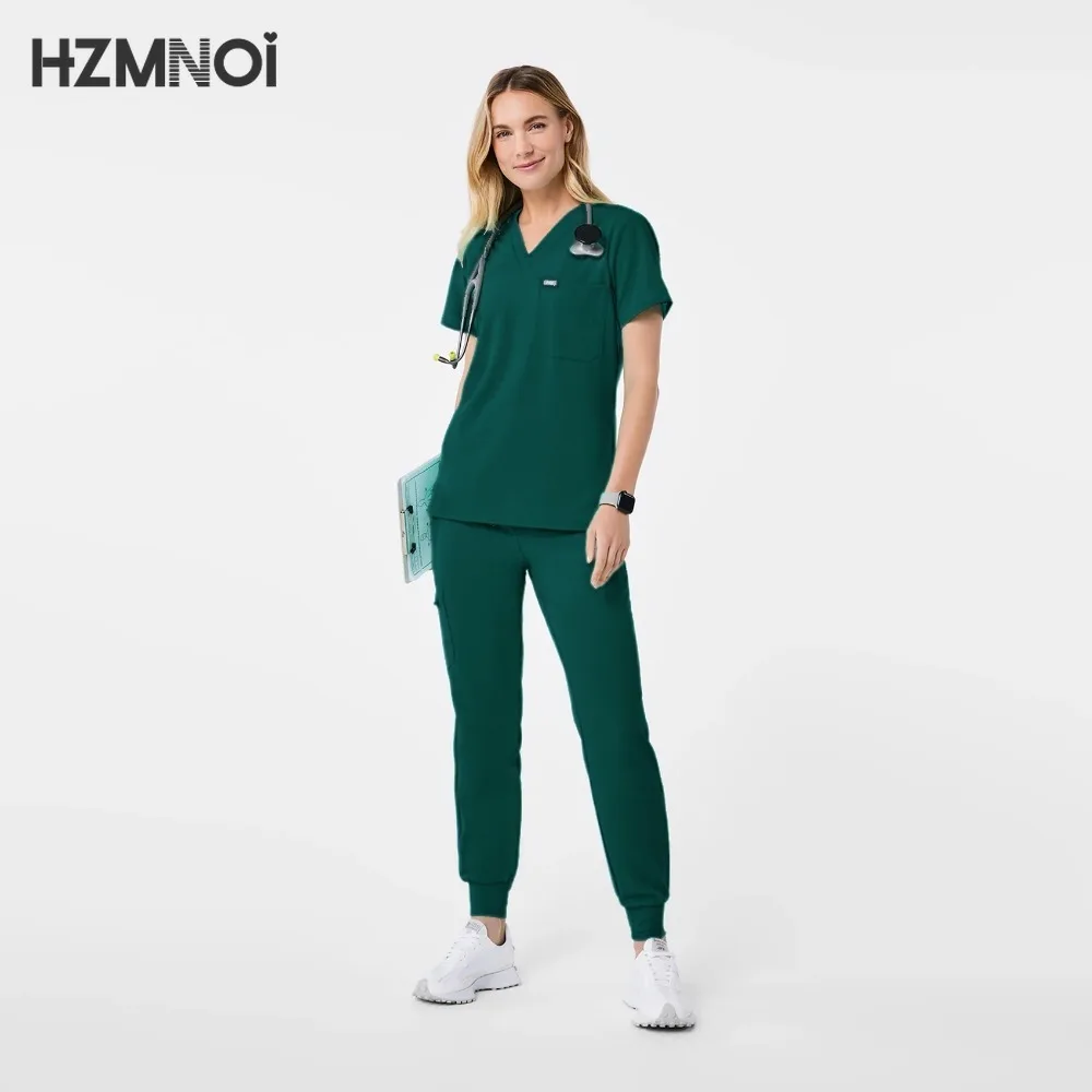 Хирургические комбинезоны hznnoi - Фотография_5