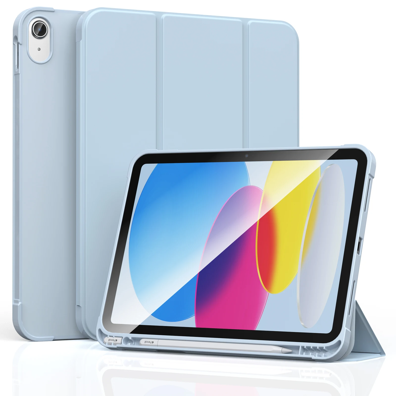 Для ipad (a16) 11 поколения 11