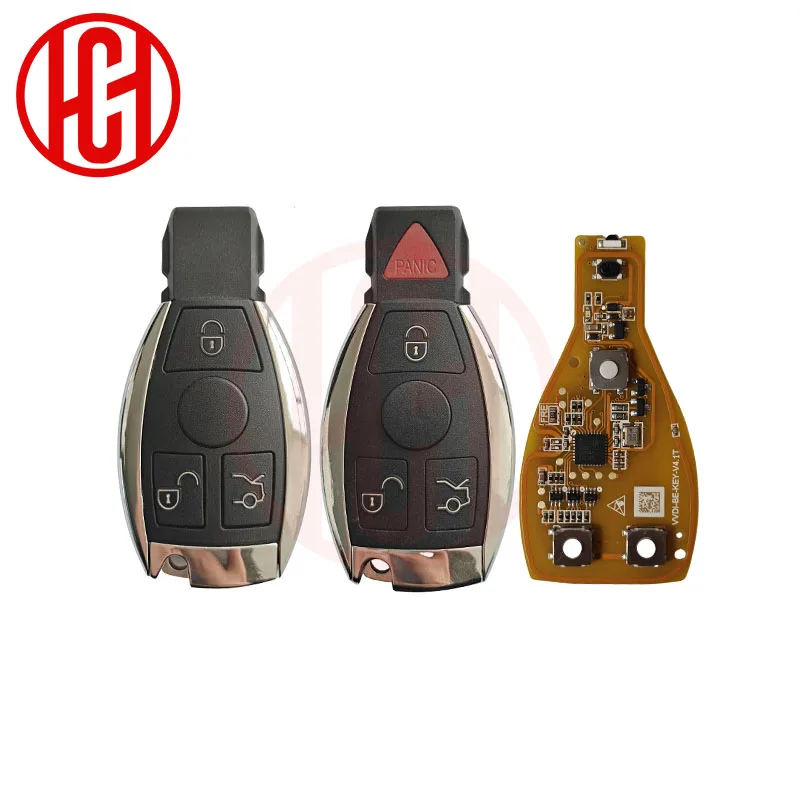 Мгц xhorse vvdi be key bga дистанционный