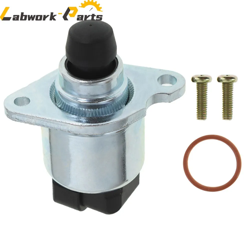 Новый датчик для volvo penta iacv